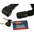 Цепь противоугонная ABUS 1010 city chain 140
